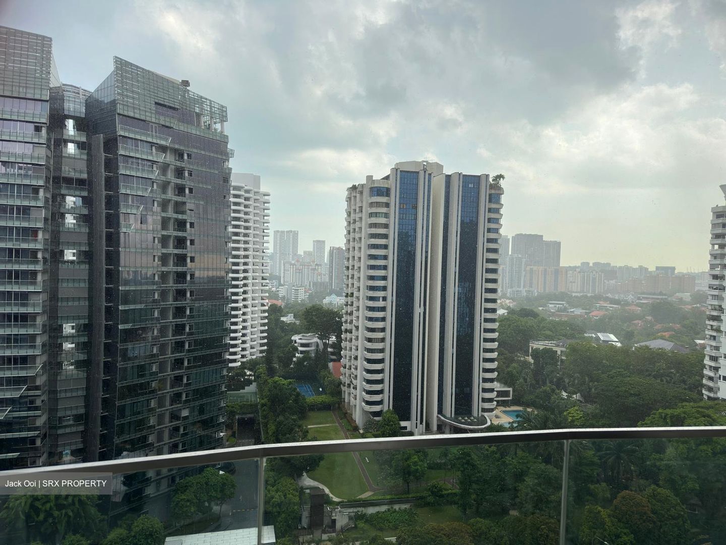 Cliveden At Grange (D10), Condominium #561769021